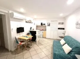 T1 au coeur de St Florent