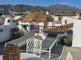 Pueblo Andaluz New Luxury Townhouse Centre Nerja