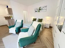 KING RESIDENCE OLD TOWN RAB 2 - Adults Only