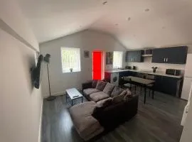 LT 3 - 1 Bed Apartment
