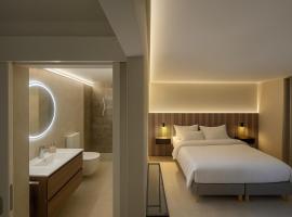 Escala，位于Fully的酒店