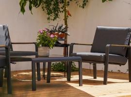 Villa Ono at Bar Ilan University and Sheba Hospital，位于Qiryat Ono的酒店