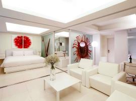 Grand Mercure Ambassador Changwon，位于昌原市的酒店
