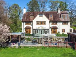 West Down Country House
