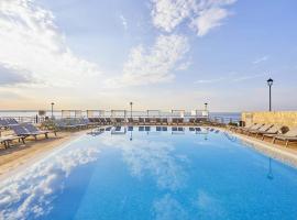 Barceló Illetas Albatros - Adults Only，位于伊利塔斯的酒店