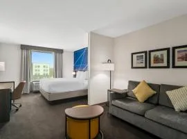 Comfort Suites Bentonville - Rogers