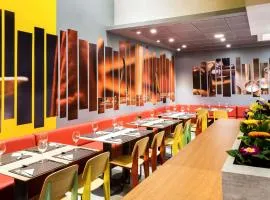ibis Copiapo