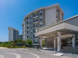 Zeyda Lara Hotel - All Inclusive Non-Alcoholic