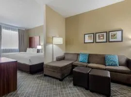 Comfort Suites Waco North - Near University Area
