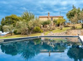 BnB Meridiana，位于Cana的酒店