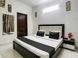 Hotel O Metro Residency