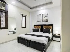 Hotel O Metro Residency
