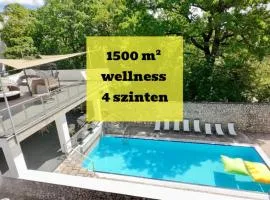 Bástya Konferencia és Wellness Hotel