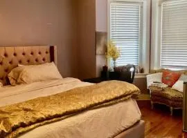 Bloomingdale Stays, Washington DC