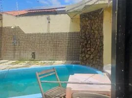 Suíte e quartos litorânea e centro