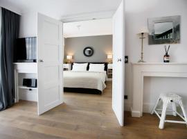 Das Windhuk，位于韦斯特兰的酒店