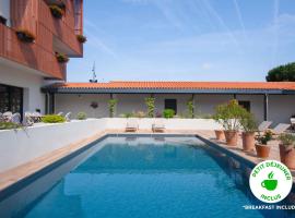 ibis Styles Montauban，位于蒙托邦的酒店