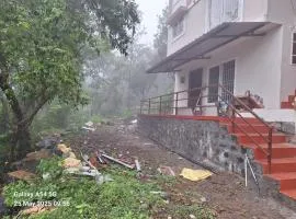Mount Breezz Home