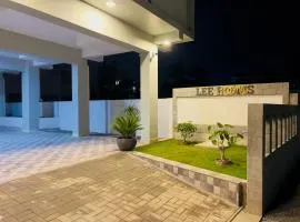 Lee Rooms
