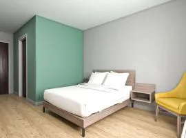 ECHO Suites Houston Katy West