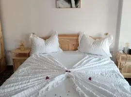 Seven Apartament