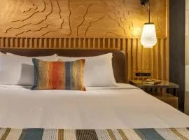 The Wildbirch Hotel in JdV by Hyatt