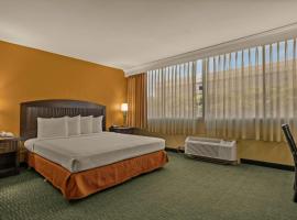 Airport Honolulu Hotel, Trademark Collection by Wyndham，位于檀香山的酒店