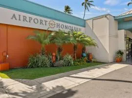 Airport Honolulu Hotel, Trademark Collection by Wyndham