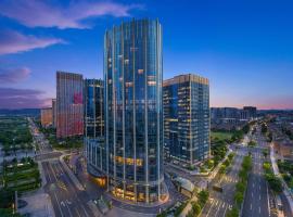 杭州余杭华美达酒店，位于杭州的酒店