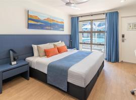 Best Western Cambridge Hotel Kununurra