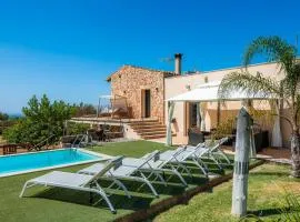 Finca Son Montserrat