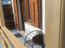 Apartment with one room-LUCIA