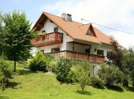 百隆度假公寓酒店