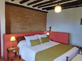 Casa Núm, 8