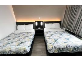 Studio 6 Lafayette, LA I-10 & I-49 N，位于拉斐特的酒店