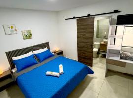 Hotel Fuente Real Popayán