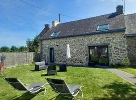 Location maison de vacances