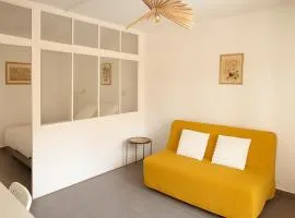 Appartement de charme Digoin #1