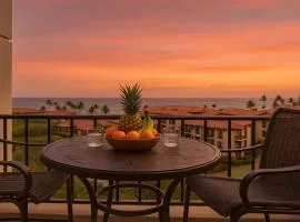 Kaanapali Shores 836