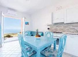 Loft 4 Seats Sea View Sardinia