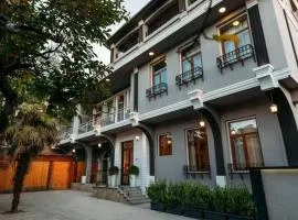 Tianxi Guoji Hotel