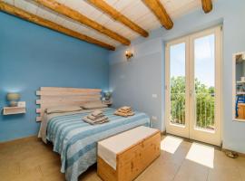 Agriturismo Le Terre di Veneré，位于阿西亚罗利的酒店