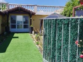 Casa LLANO43 Lago & Montaña