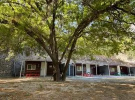 El Encino Cabaña Tiny House