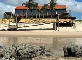 Pousada Mar no Olhar