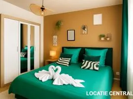 Zara’s Home Apartaments
