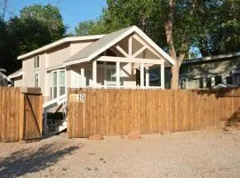 Canyonlands Cabin #19
