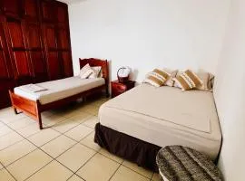 Casa Imabite