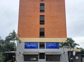 Hotel HNS Itu