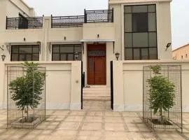 فيلا سكنيه في المروج